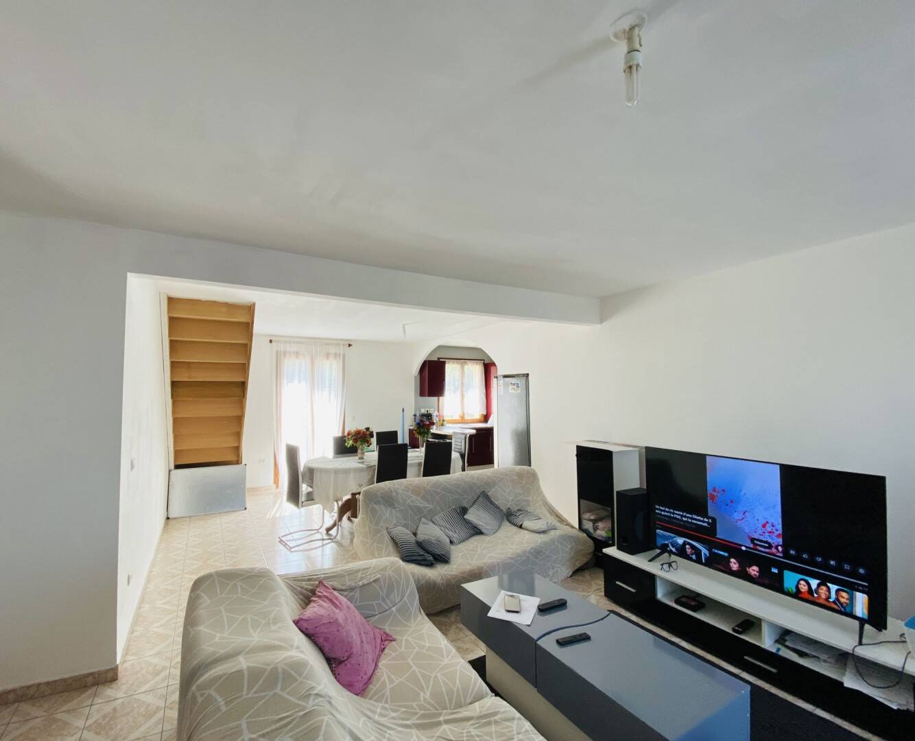 Maison à vendre, 141m², VILLENEUVE LA GUYARD