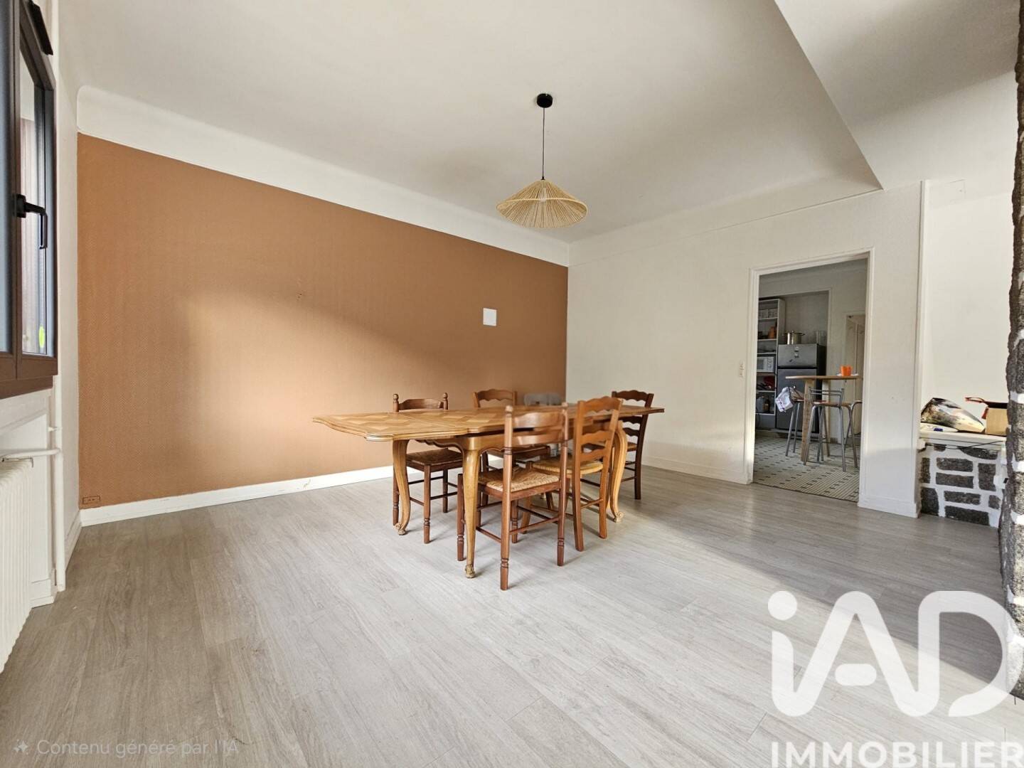 Maison à vendre, 210m², MAINTENON