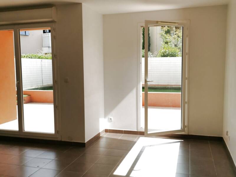 Maison à louer, 41m², AIX EN PROVENCE