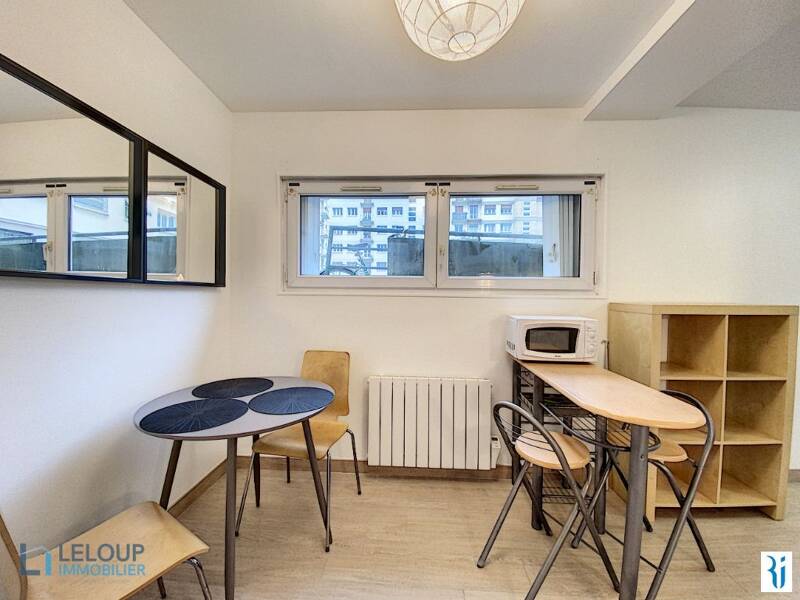 Maison à louer, 19m², ROUEN