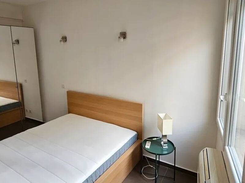 Maison à louer, 69m², MARSEILLE 1ER