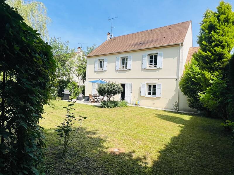 Maison à louer, 174m², ANDILLY