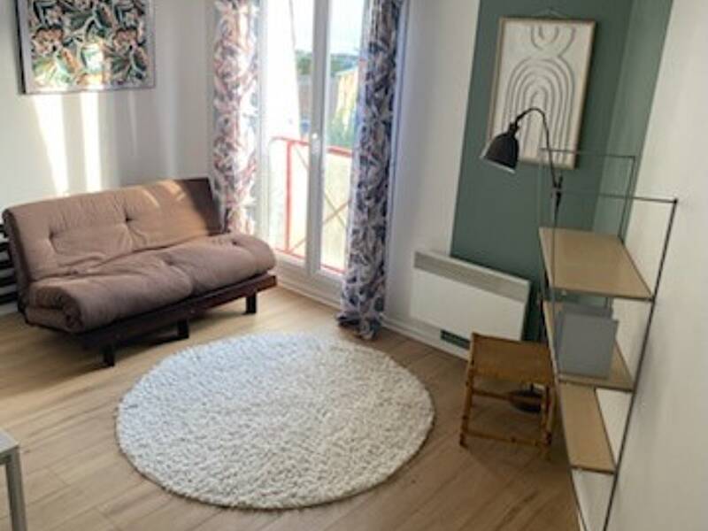 Maison à louer, 34m², AMIENS