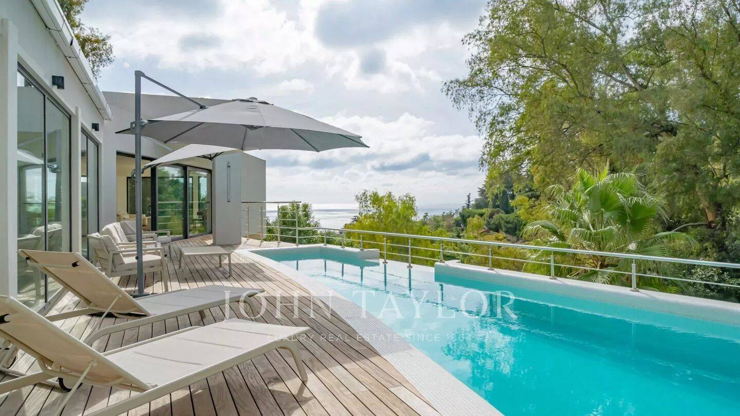 Maison à vendre, 509m², CANNES