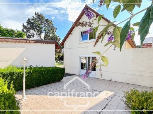 Maison à vendre 159 000 € 3 pièces 2 chambres 68 m² 1 004 m² de terrain Mesnil Val 76910