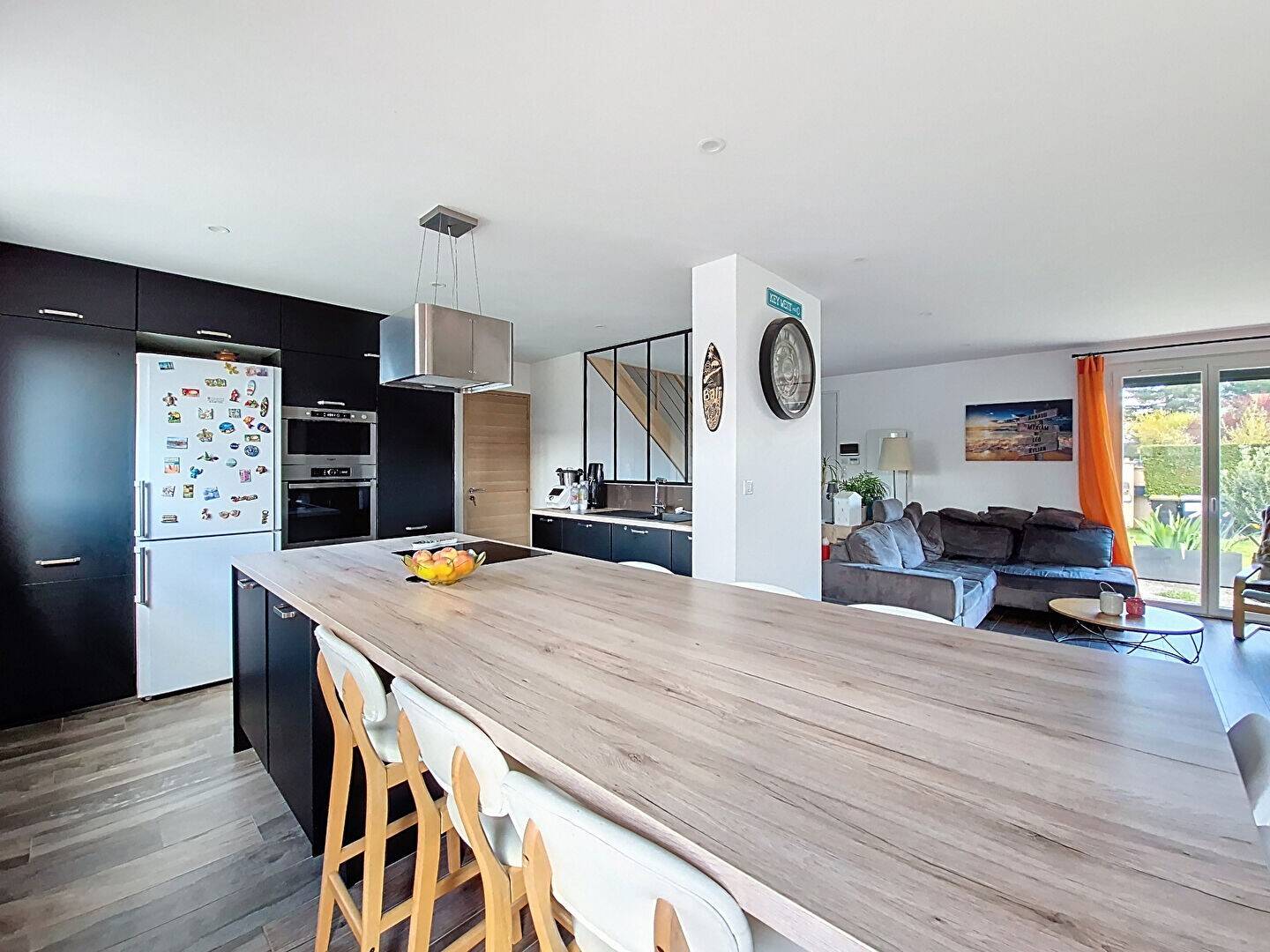 Maison à vendre, 95m², MONTAGNY