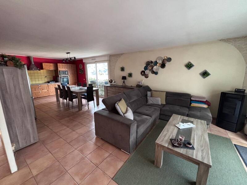 Maison à vendre, 139m², SAINT BLAISE