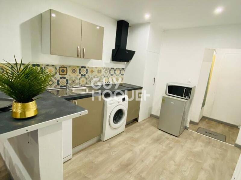 Maison à louer, 40m², DIGNE LES BAINS