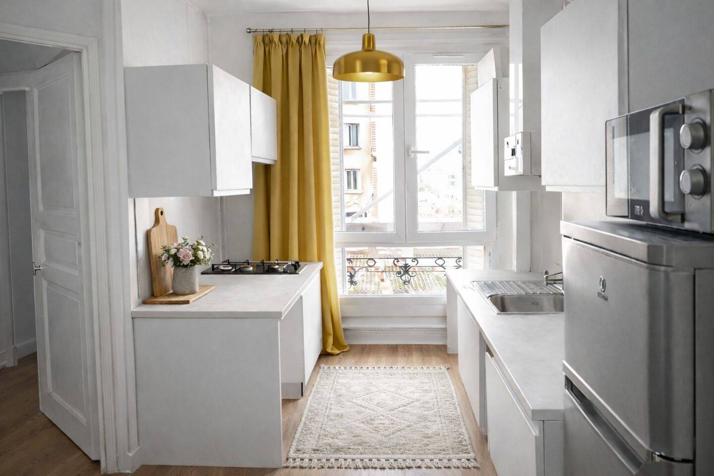 Maison à vendre, 27m², COURBEVOIE