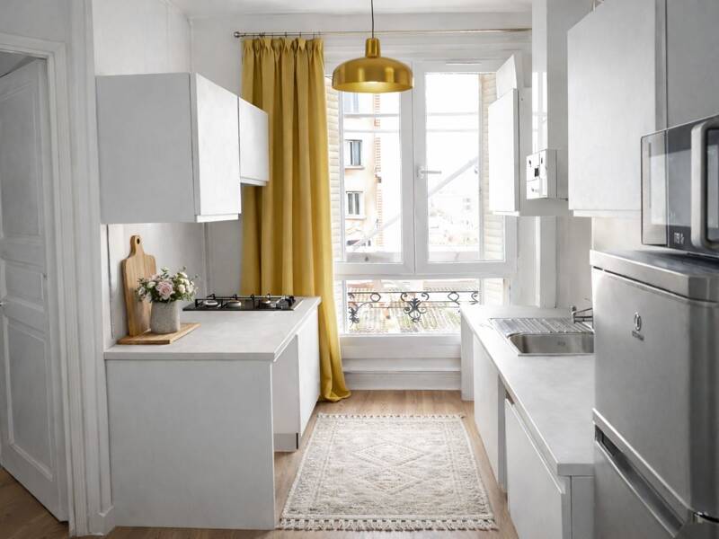 Maison à vendre, 27m², COURBEVOIE