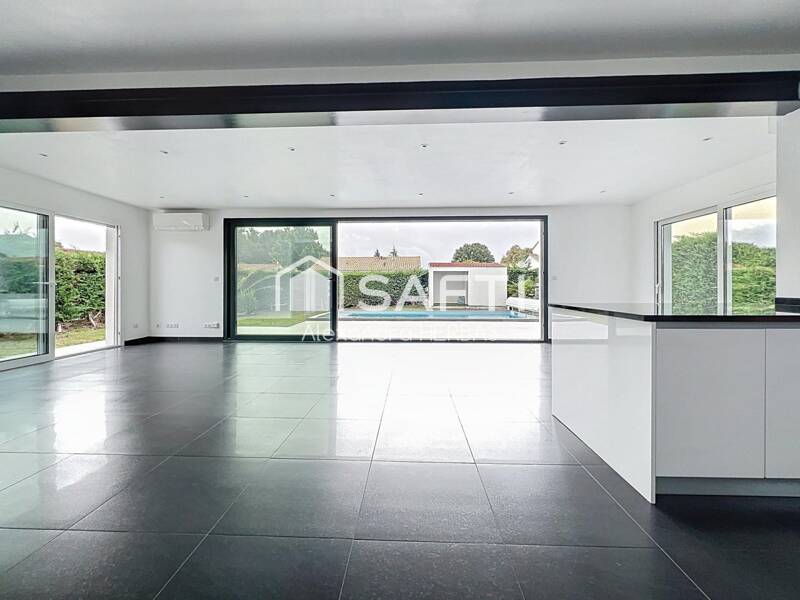 Maison à vendre, 135m², MERIGNAC