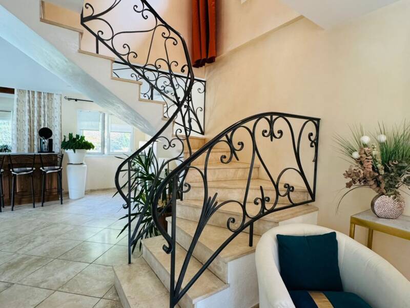 Maison à vendre, 198m², DOMENE