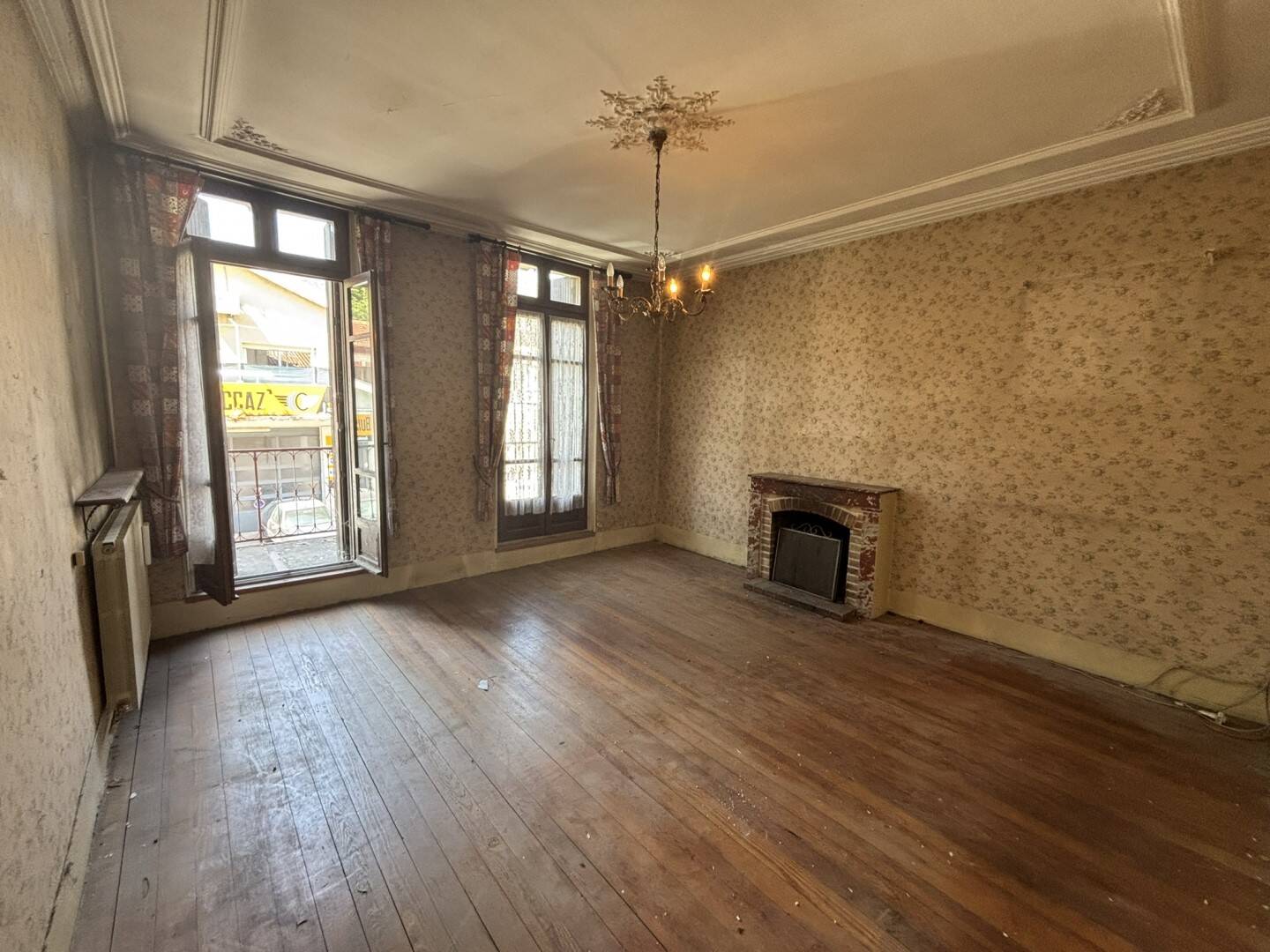 Maison à vendre, 91m², BUIS LES BARONNIES