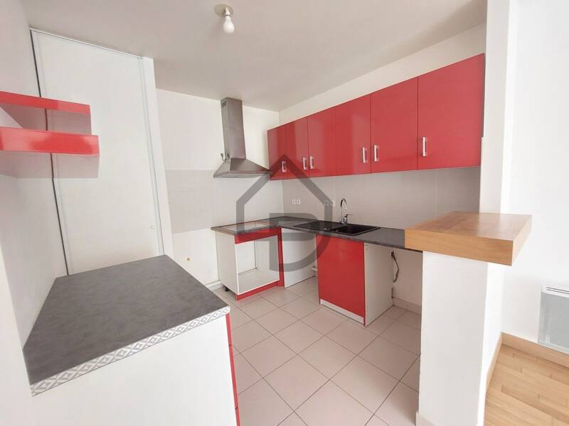 Maison à louer, 46m², LE PLESSIS ROBINSON