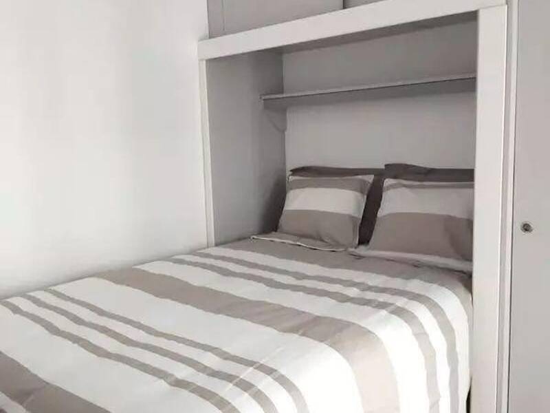 Maison à louer, 28m², PARIS 11E