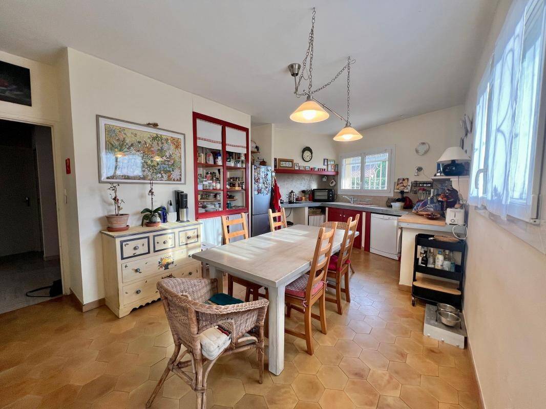 Maison à vendre, 190m², BEZIERS