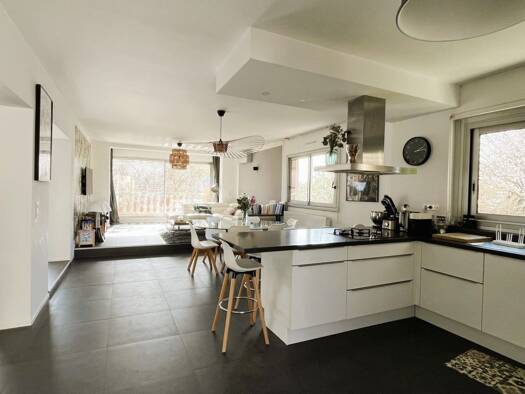 Duplex à vendre 649 900 € 6 pièces 5 chambres 163 m² Étage 1/1 Les Aubes Montpellier 34000