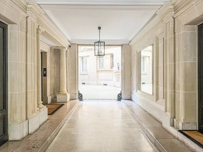 Maison à vendre, 252m², PARIS 16E