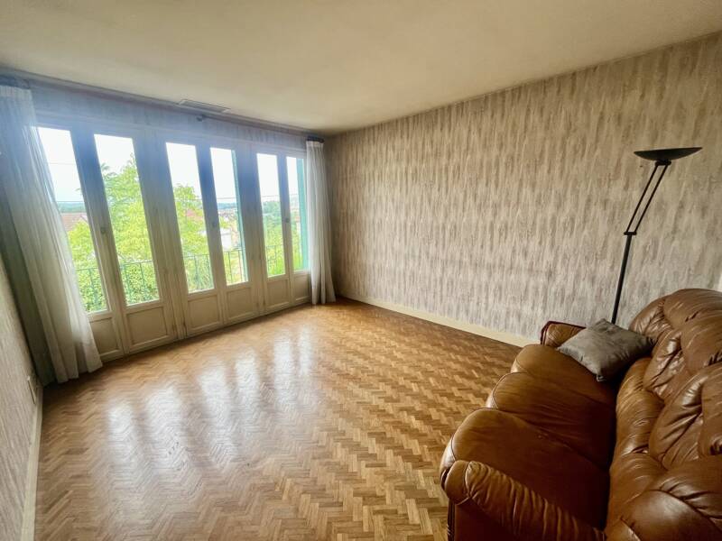 Maison à louer, 64m², LIMOGES