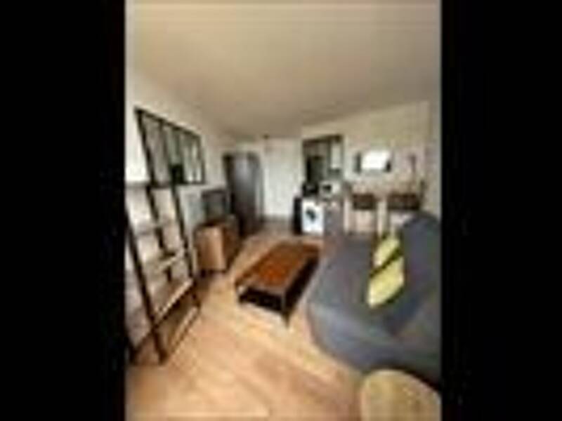 Maison à louer, 24m², LE HAVRE