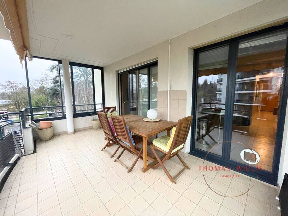 Maison à vendre, 90m², TASSIN LA DEMI LUNE