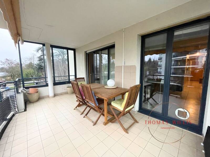 Maison à vendre, 90m², TASSIN LA DEMI LUNE