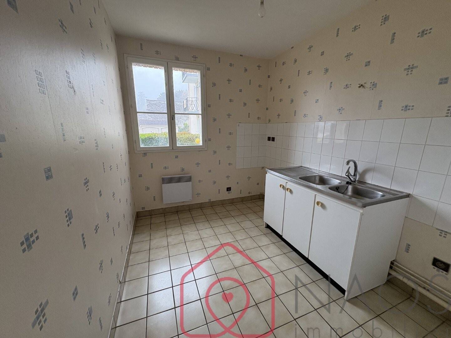 Maison à vendre, 36m², SAINT PIERRE LES NEMOURS