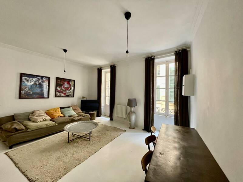 Maison à louer, 50m², NIMES