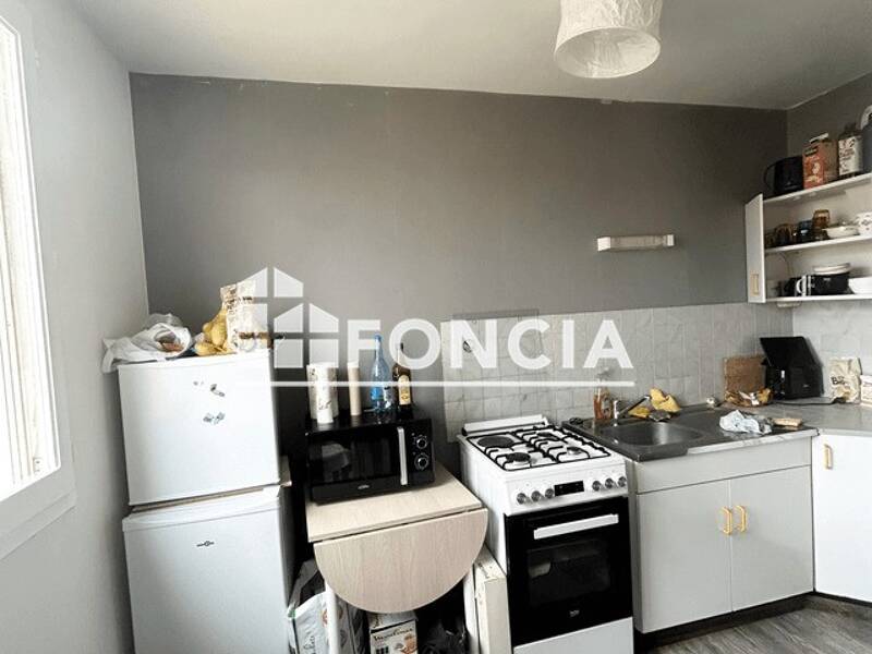 Maison à louer, 37m², SAINT ETIENNE