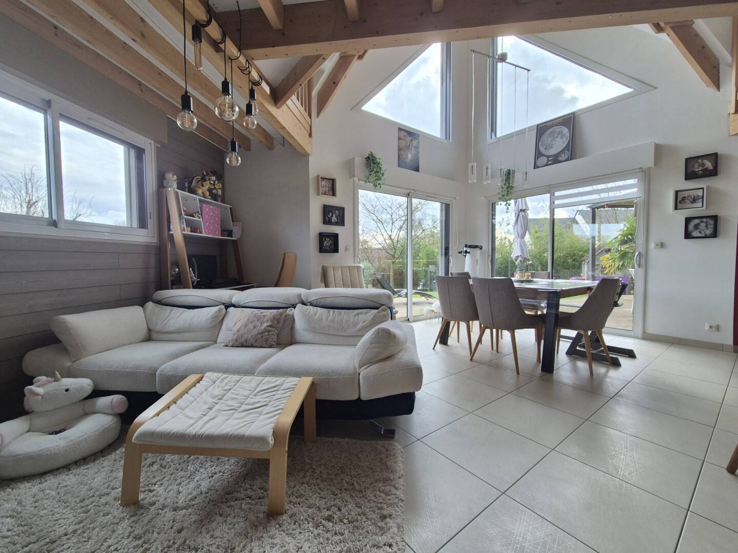Maison à vendre, 130m², MEZIERES SUR COUESNON