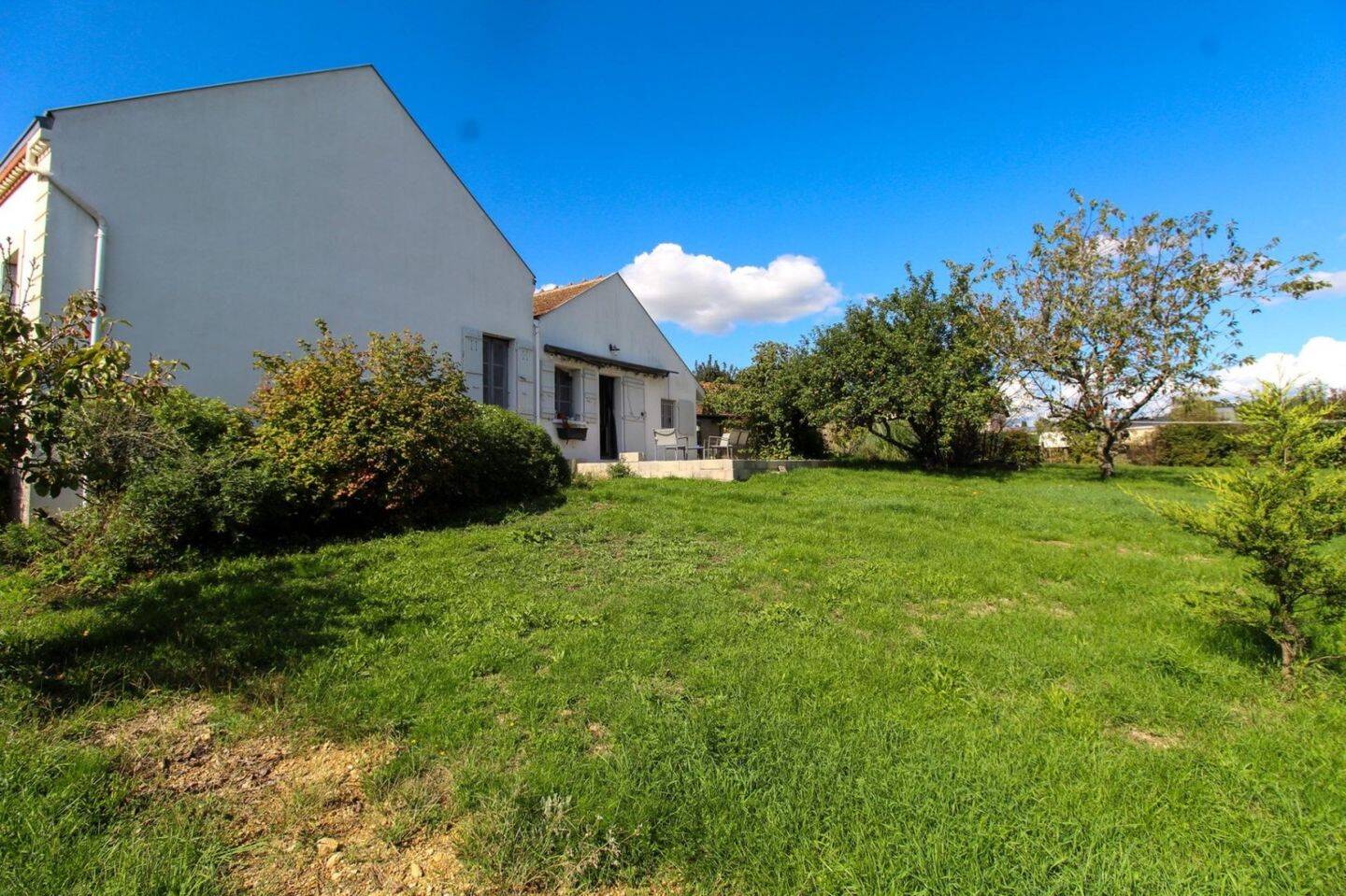 Maison à vendre, 148m², SANVIGNES LES MINES