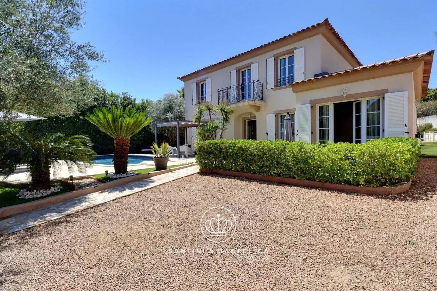 Maison à vendre, 134m², AJACCIO