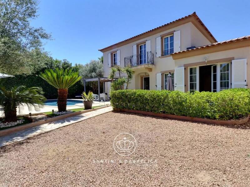 Maison à vendre, 134m², AJACCIO
