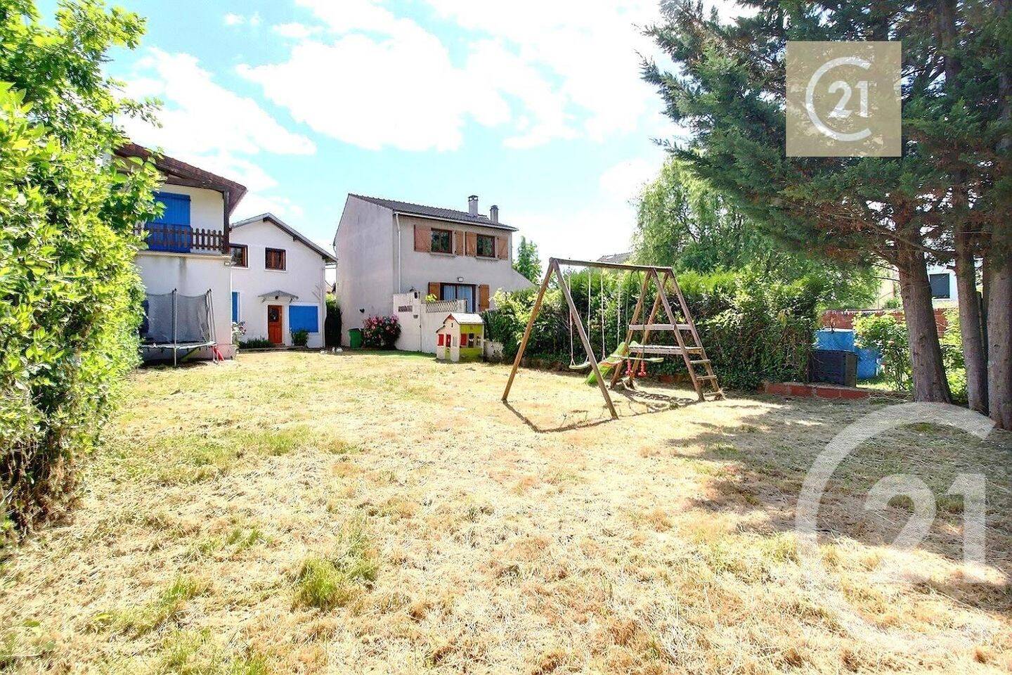 Maison à vendre, 117m², LES PAVILLONS SOUS BOIS