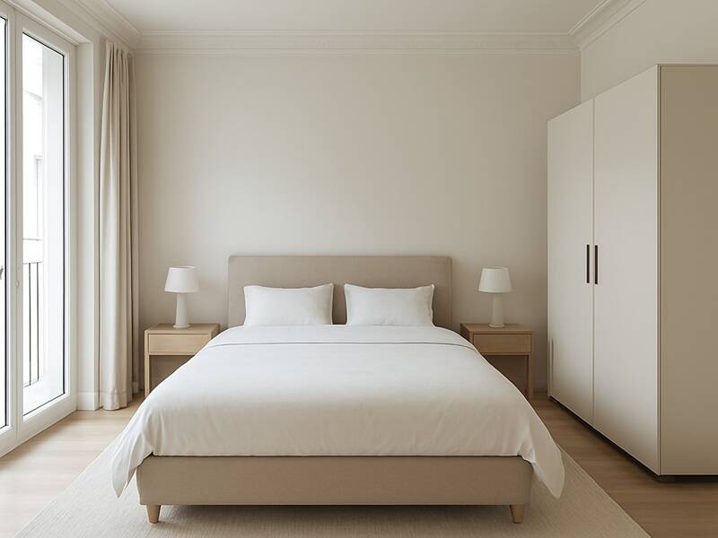 Maison à vendre, 59m², POMPONNE