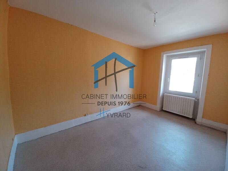 Maison à vendre, 53m², SAINT CHAMOND