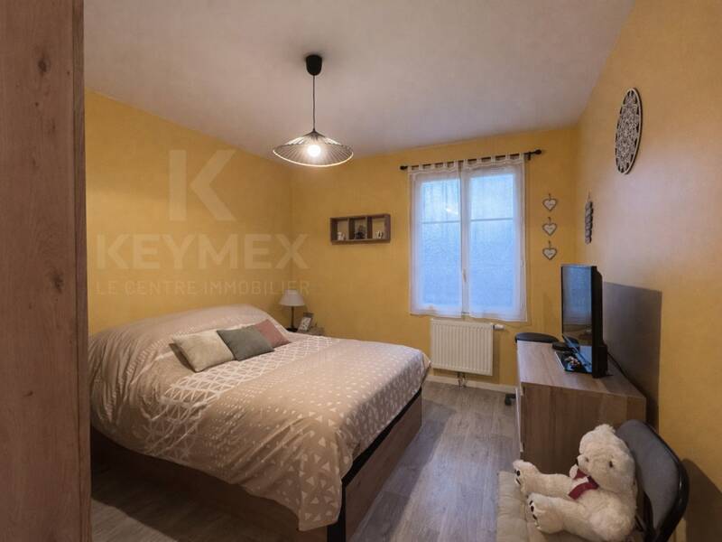 Maison à vendre, 44m², CHAMBLY