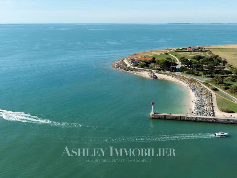 Maison à vendre, 328m², LA ROCHELLE