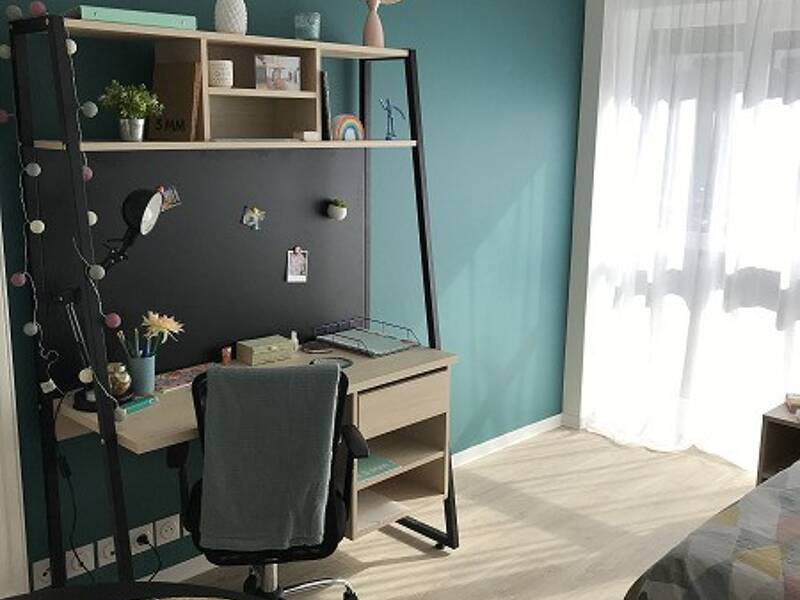 Maison à louer, 88m², CERGY