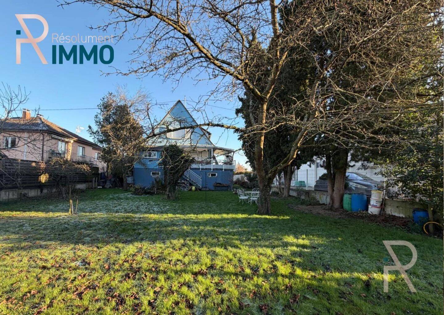 Maison à vendre, 137m², COLMAR