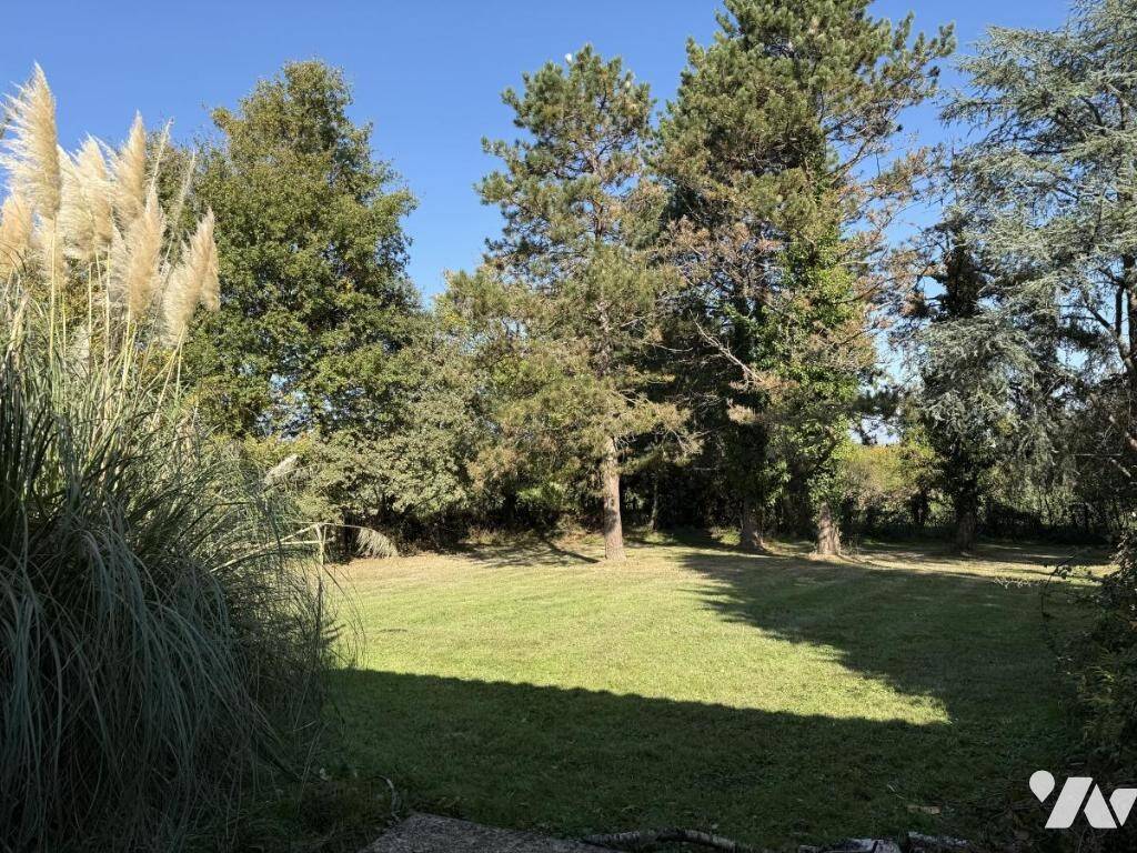 Maison à vendre, 132m², CHOLET
