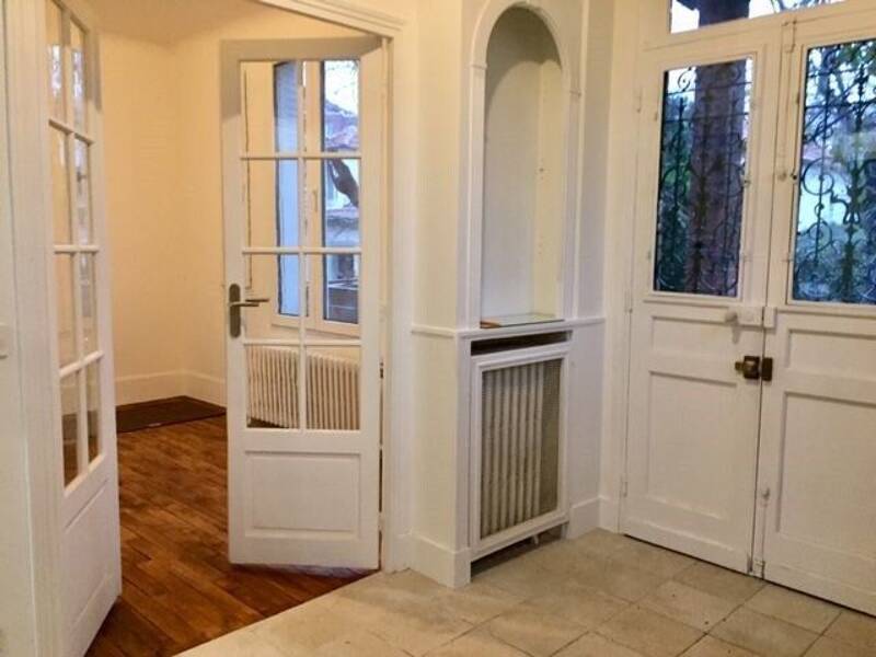 Maison à louer, 140m², MEUDON