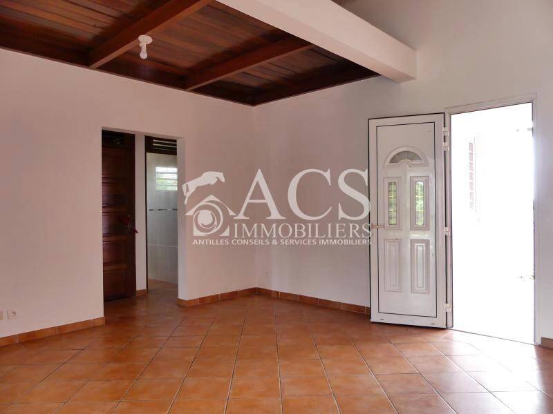 Maison à louer, 70m², FORT DE FRANCE