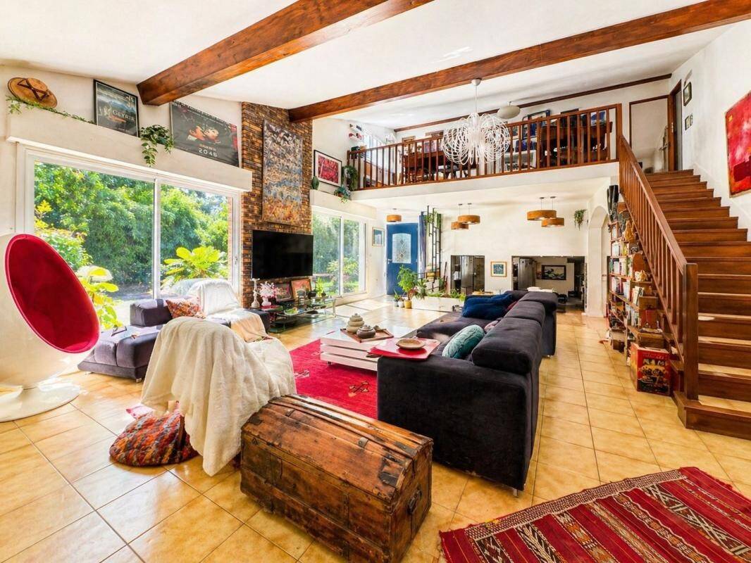 Maison à vendre, 158m², MONTREUIL