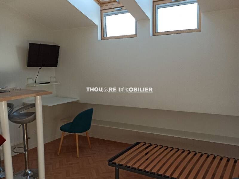 Maison à louer, 20m², LE LOROUX BOTTEREAU