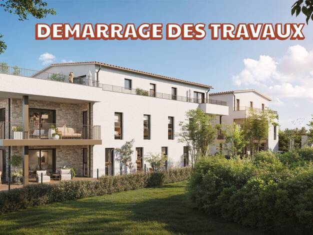 Appartement à vendre - neuf 649 900 € 4 pièces 3 chambres 93 m² dès le 30/09/2027 Est Saint-Cyr-au-Mont-d'Or 69450