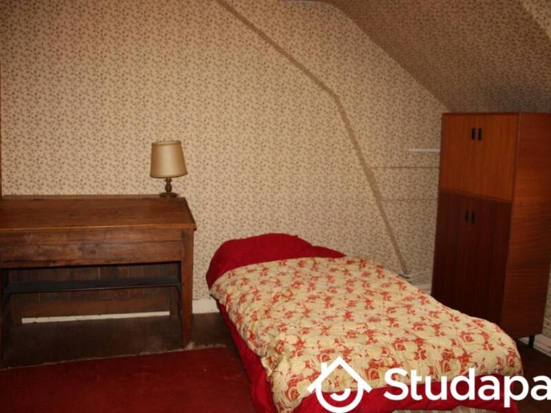 Maison à louer, 35m², NANTES