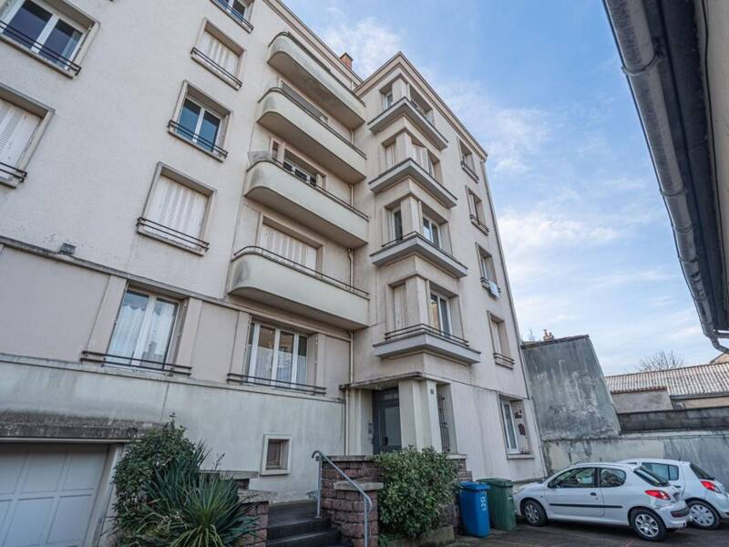 Maison à vendre, 45m², LIMOGES