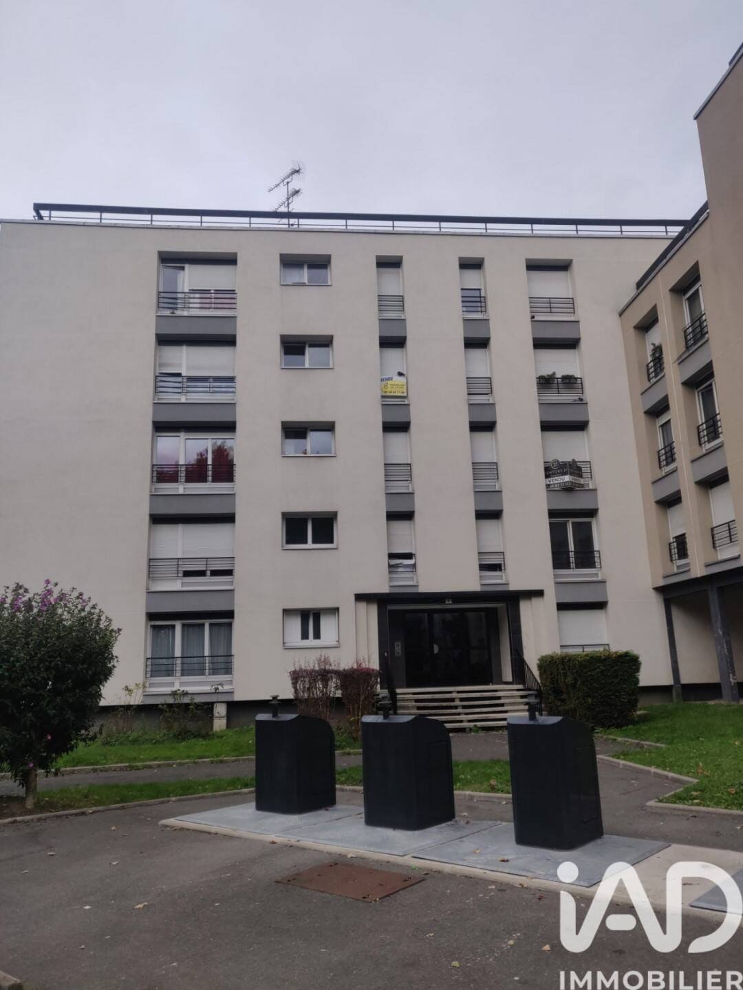 Maison à vendre, 86m², AULNAY SOUS BOIS