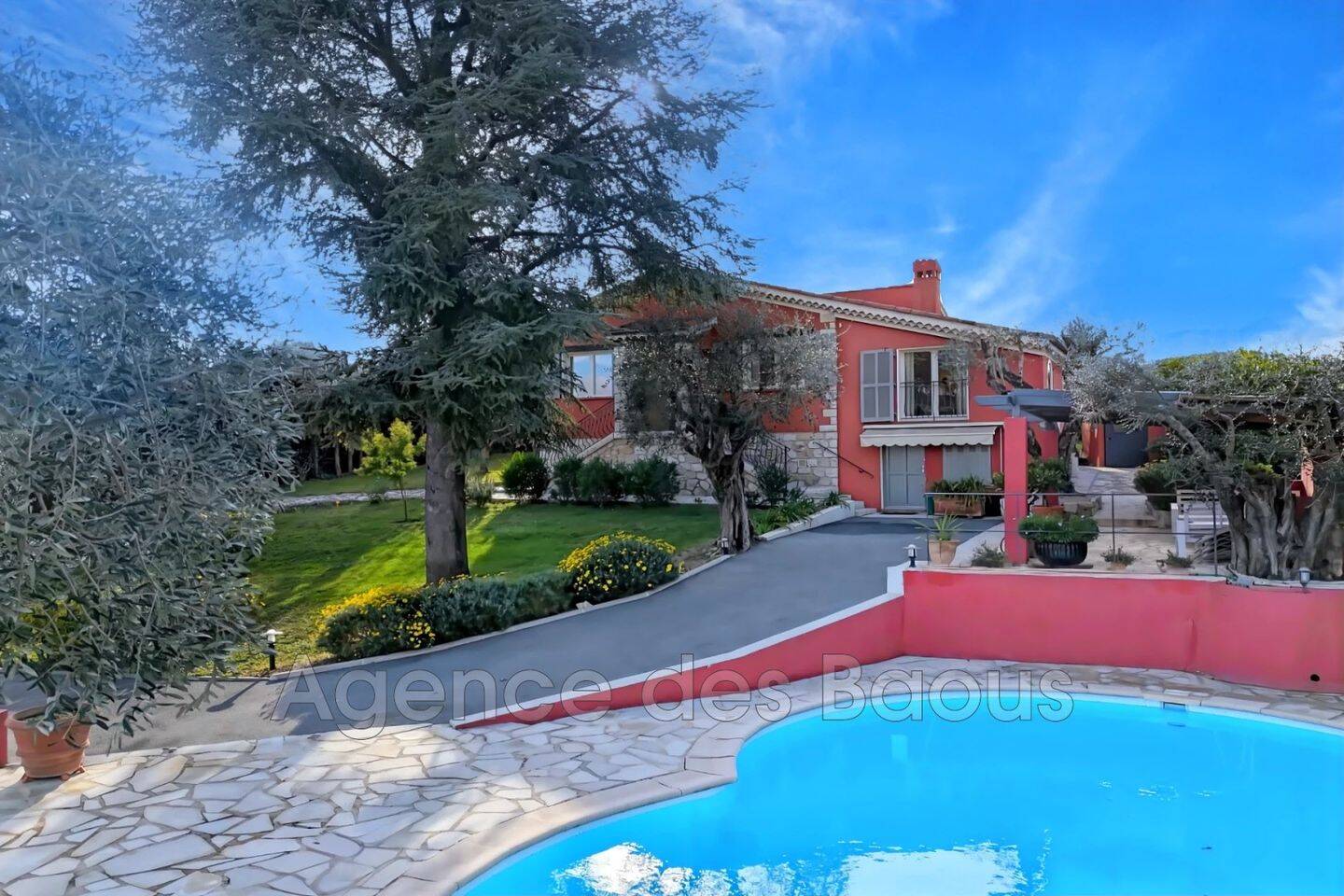 Maison à vendre, 168m², SAINT JEANNET
